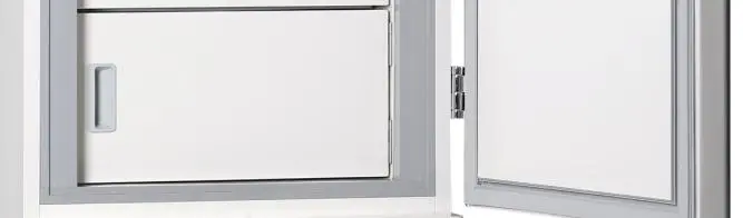 Apotheken-Kühlschrank mit Innentür 4 268 Liter