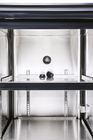 588 Liter Edelstahl -86 Grad-ultra niedrige Temperatur-Ult Gefrierschrank-für Labor und medizinische Lagerung