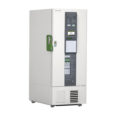 Mangel 338L 86 Grad-Laborsuperultra niedrige Temperatur-Laborgefrierschrank-Kühlschrank-Kühlschrank mit einzelner schäumender Tür
