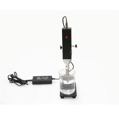 PROMED-Labor-Mini Handheld Ultrasonic Homogenizer Sonicator-Prozessor mit Stand
