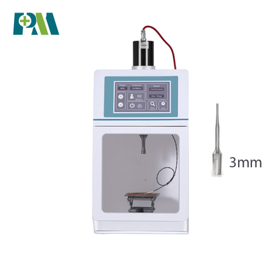 PROMED integrierte Ultraschallhomogenisierer Sonicator 300W