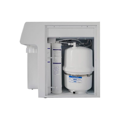Saubere Sicherheit und benutzerfreundlicher Ultra-reiner Reinigungsapparat des Wasser-40L/H in den Labors PROMED
