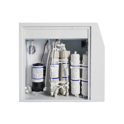 Reiner Wasser-Reinigungsapparat PROEMD DL-P1-TJ ultra für medizinisches Laborwasseraufbereitung