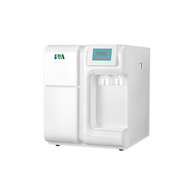 DL-P1-10TQ zuverlässiges Labor ordnen ultra reinen Wasser-Reinigungsapparat PROMED
