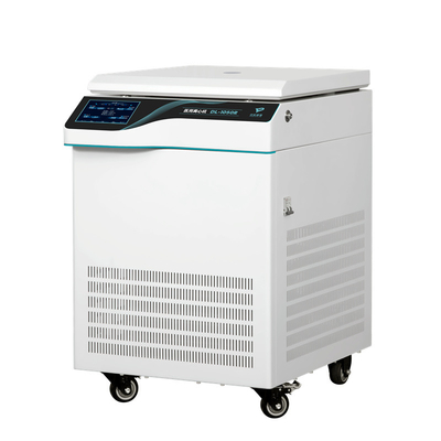 Medizinische Klinik-Hochgeschwindigkeitslabor kühlte abkühlende multi Rotoren der Zentrifugen-H0512