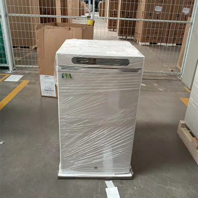 Apotheken-Kühlschrank 60 Liter für Laborkrankenhaus mit Grad der Schaum-Tür-2 - 8