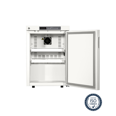 60L Kleinkapazitäts-Mini Pharmaceutical Refrigerator mit geschäumter Tür für Krankenhaus