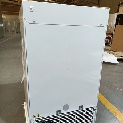 2 - 8 Grad-Apotheken-medizinischer Kühlschrank 100L mit Druckluftkühlsystem