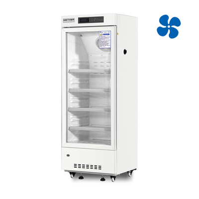 226 Liter 2-8 Grad-Laborpharmazeutische Grad-Kühlschränke für Impfkühlraum-Ausrüstung