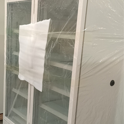 2 - 8 Grad Krankenhaus Labor Apotheke Kühlschrank für die Aufbewahrung von Medizinimpfstoffen