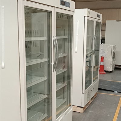 Medizinischer biologischer Kühlschrank für Labor/Krankenhaus 656 Liter-größte Kapazität