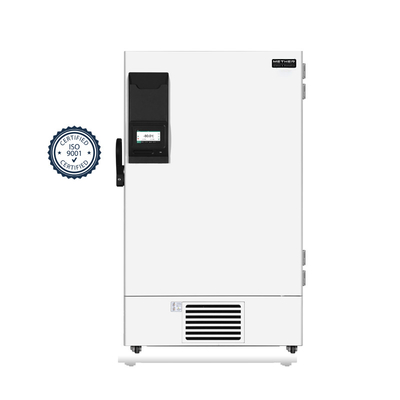 -86 Grad Ultra-Niedrigtemperatur Gefrierschrank Medizinischer Kühlschrank Kühlschrank 728L Großkapazität