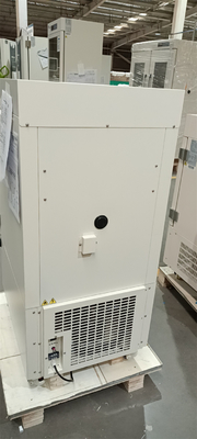 Direktkühlsystem Ultra-Tiefkühlgerät mit HC-Kühlmitteltyp