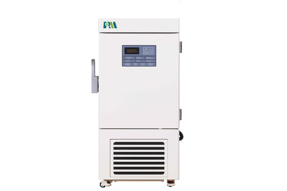 Ultra niedrige Temperatur-Gefrierschrank CER mit mittlerer Kapazität FDA MDF-86V58