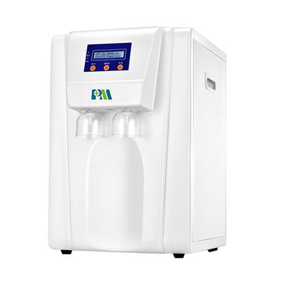 CER Laborwasseraufbereitungs-System-Laborwasseraufbereitungs-Ausrüstung