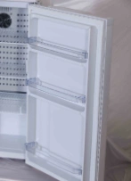 Mini-medizinische Apotheken-Impfkühlschrank der Kapazitäts-100L 2-8 Grad 3