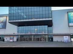 METHER präsentiert auf der Analitika Expo Speicher- und Laborlösungen bei extrem niedrigen Temperaturen