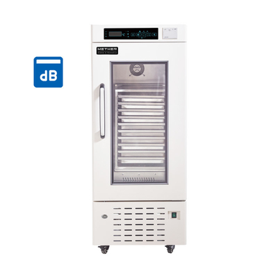 Qualität  10 SUS Layers High Quality Blood Platelet Incubator With Intelligent Temperature Control Fabrik