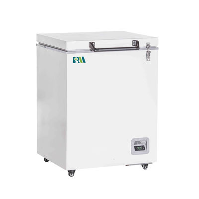 Qualität  -60C Biomedical Ultra Low Temperature Chest Freezer Fabrik