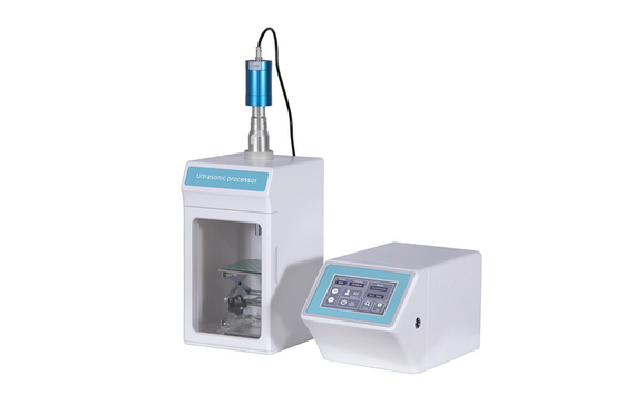DL-300F flüssiger mit Ultraschallprozessor für Zerstreuungshomogenisierungsmischende Chemikalien
