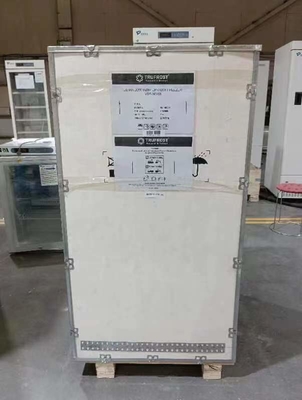 Ultra niedrige Temperatur-Gefrierschrank CER mit mittlerer Kapazität FDA MDF-86V58