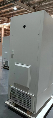Impflagerung 588 Liter-aufrechter ultra kalter Gefrierschrank-Kühlschrank-Kühlschrank mit FDA und ISO und CER