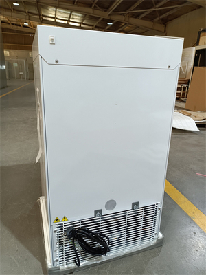 2-8 Kühlschrank der Grad-PROMED 100L Mini Portable Biomedical Pharmacy Refrigerator für Medizin Impf-Regent Storage