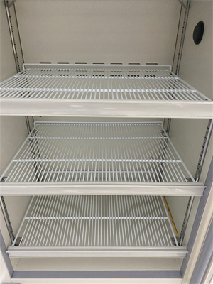 medizinischer Kabinett-Kühlschrank der aufrechten Apotheken-316L für Drogen-Impfspeicher