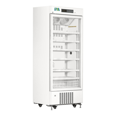 Abkühlender medizinischer Druckluftkühlschrank der hohen Qualität der Apotheken-415L mit USB-Port