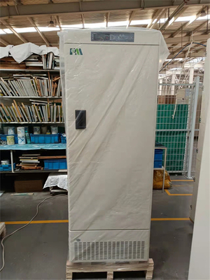 Innenkühlungs-Labormedizinischer Grad-Kühlschrank der hohen Qualität mit mehrfacher Warnung