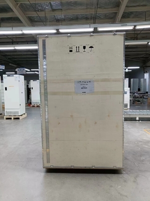 Laborplasma-ultra niedrige Temperatur-Kühlschrank mit Mangel 86 Grad 728 Liter
