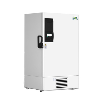 Ultra niedriger Impfkühlraum-Gefrierschrank-Kühlschrank mit fester schäumender Tür 728L