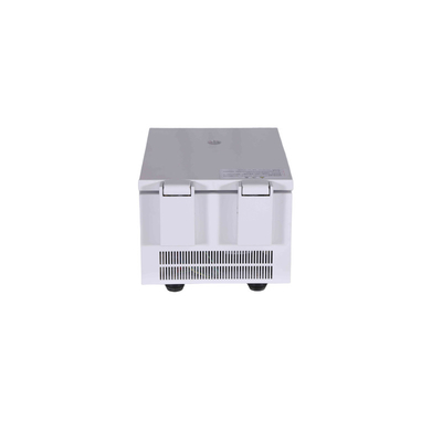 Kalte Mikrohochgeschwindigkeitszentrifuge PCR Benchtop mit starkem Bau