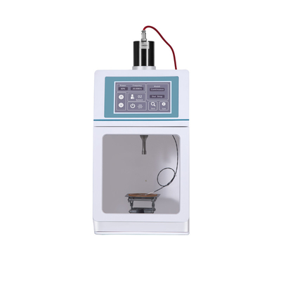 Benchtop integrierte Ultraschall-Sonicator-Homogenisierer für Zellzerkleinerungsmaschine