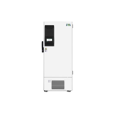 E-Reihen-ultra Kühlraum-Gefrierschrank 340L PROMED für Krankenhaus/Laborausstattung
