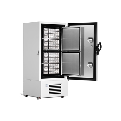 E-Reihen-ultra Kühlraum-Gefrierschrank 340L PROMED für Krankenhaus/Laborausstattung