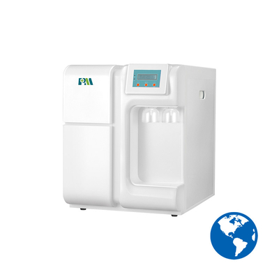 PROMED-Hochwasser-Qualitäts-ultra reiner Wasser-Reinigungsapparat für Labors DL-P1-40TQ