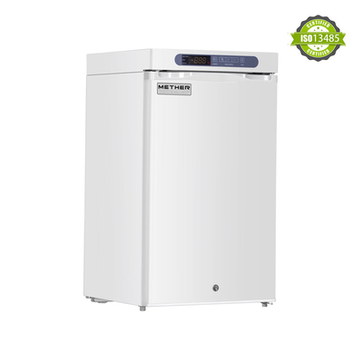60L Mini-Portable Vertikaler Apotheken-Impfkühlschrank bei 2-8°C für das Labor