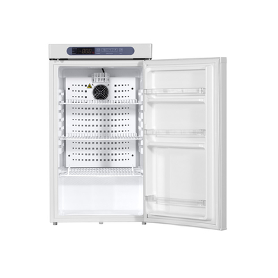 60L Mini-Portable Vertikaler Apotheken-Impfkühlschrank bei 2-8°C für das Labor
