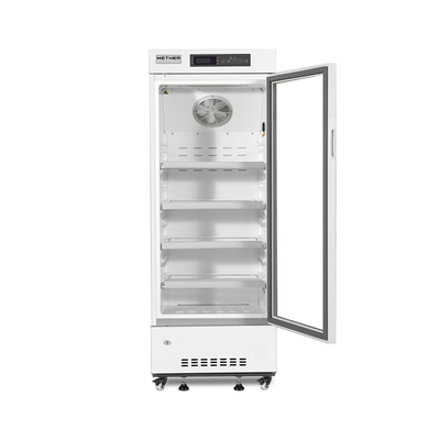 2~8°C Apothekenkühlschrank Großkapazität 226L Medizinischer und Impfstoffspeicher