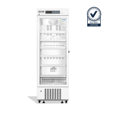 315L Impfstoffkühlschrank Zuverlässig 2~8°C Speicher für Medizin und Labor