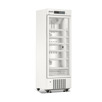 315L Impfstoffkühlschrank Zuverlässig 2~8°C Speicher für Medizin und Labor