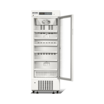 315L Impfstoffkühlschrank Zuverlässig 2~8°C Speicher für Medizin und Labor