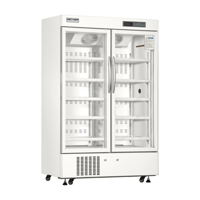 2 - 8 Grad 656 Liter Apotheke Medizinischer Kühlschrank für Hosp656L Apotheke Medizinischer Kühlschrank bei 2-8°C für Krankenhaus