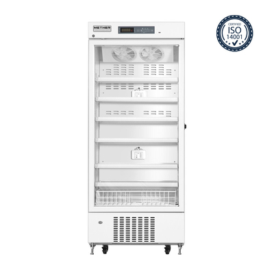 2 - 8 Grad 656 Liter Apotheke Medizinischer Kühlschrank für Hosp656L Apotheke Medizinischer Kühlschrank bei 2-8°C für Krankenhaus