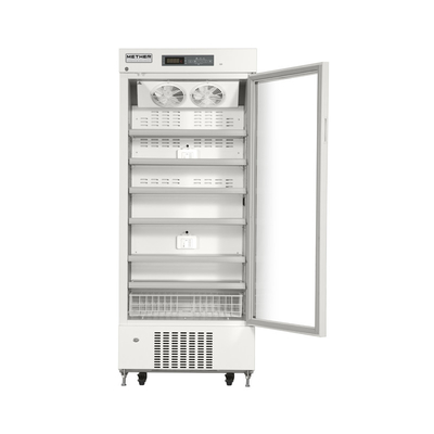 2 - 8 Grad 656 Liter Apotheke Medizinischer Kühlschrank für Hosp656L Apotheke Medizinischer Kühlschrank bei 2-8°C für Krankenhaus