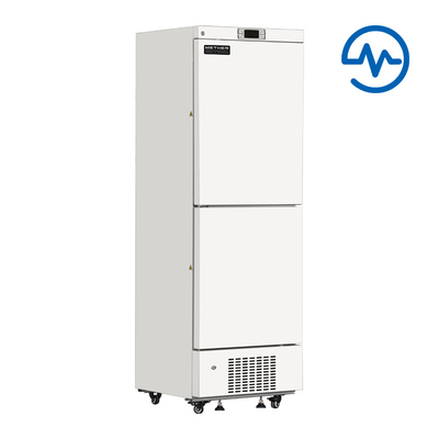 300L Direktkühlung Apotheke Kühlschrank Gefrierschrank Minus 25 Grad Niedrigtemperatur