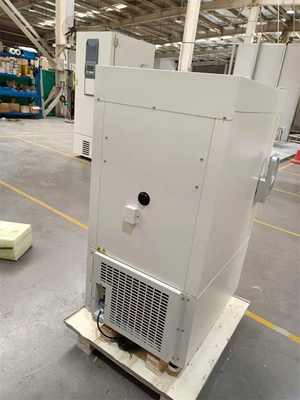 58L-Kryogener Kühlschrank mit fortschrittlicher Technologie für optimale Leistung