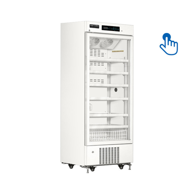 Kühlschrank für Medikamente und Impfstoffe mit einer Kapazität von 1500 L bei 2-8°C
