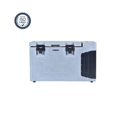 Kompakter Insulinkühlschrank aus Polyurethanschaum für den Umgebungstemperaturbereich 10C-32C